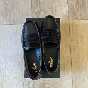 Sebago Classic Dan Loafers